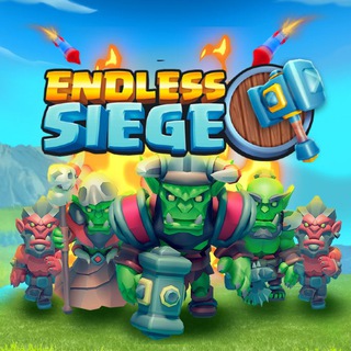Endless Siege Game